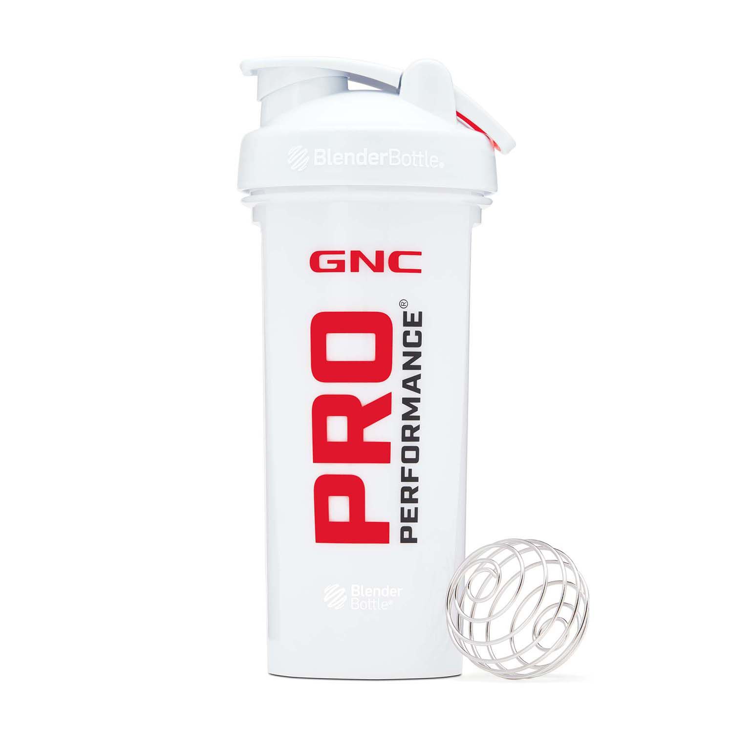 GNC Pro Performance Shaker Cup Classic GNC